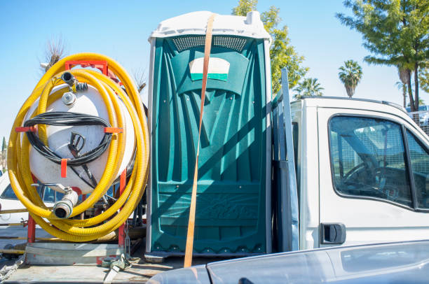 Best Portable toilet rental cost  in Lakeport, TX