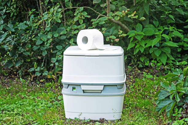 Best Portable restroom trailer rental  in Lakeport, TX