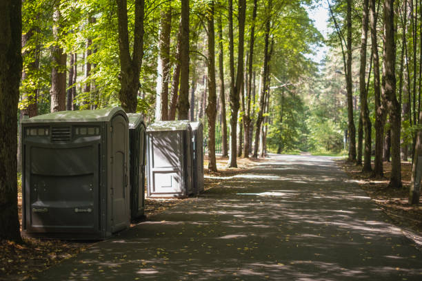 Best Portable restroom trailer rental  in Lakeport, TX