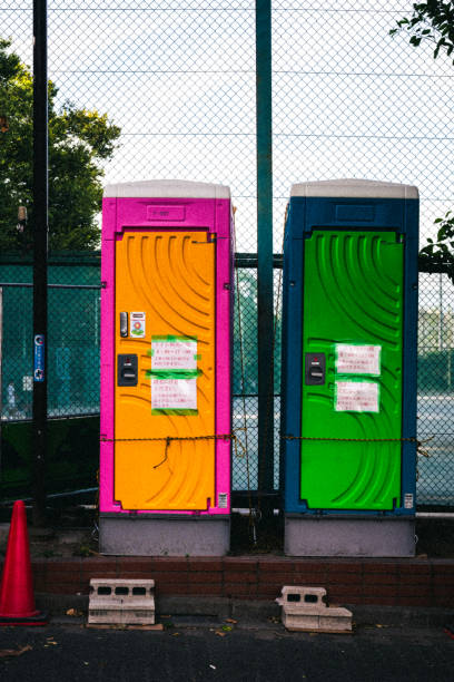 Best High-end porta potty rental  in Lakeport, TX
