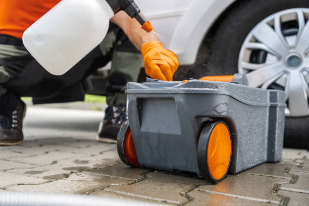 Best Best portable toilet rental  in Lakeport, TX