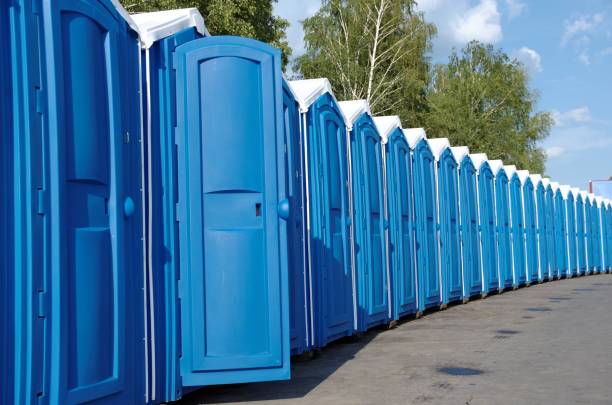 Best Construction site porta potty rental  in Lakeport, TX